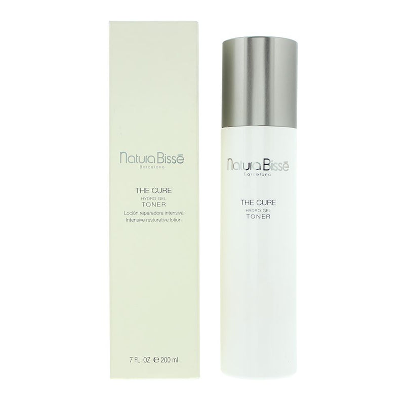 Natura Bisse The Cure Hydro Gel Toner 200ml For Women