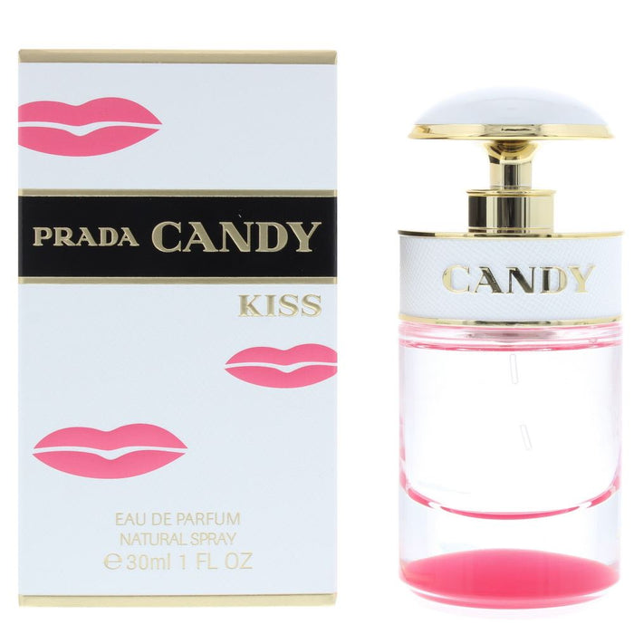 Prada Candy Kiss Eau de Parfum 30ml Women Spray