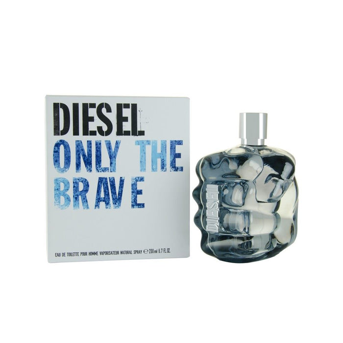 Diesel Only The Brave Eau de Toilette 200ml Men Spray