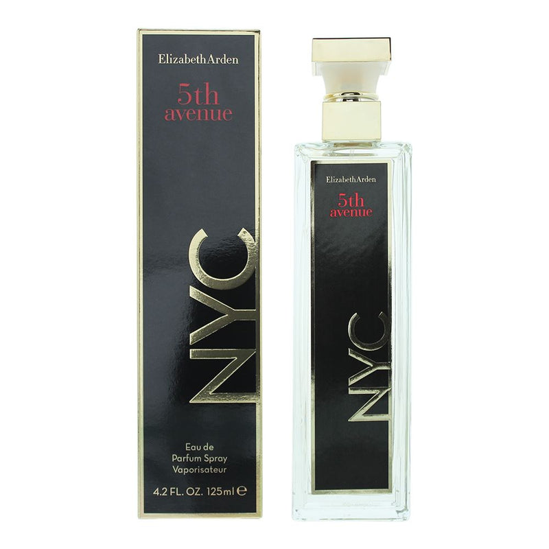 Elizabeth Arden 5Th Avenue NYC Eau De Parfum 125ml Women Spray