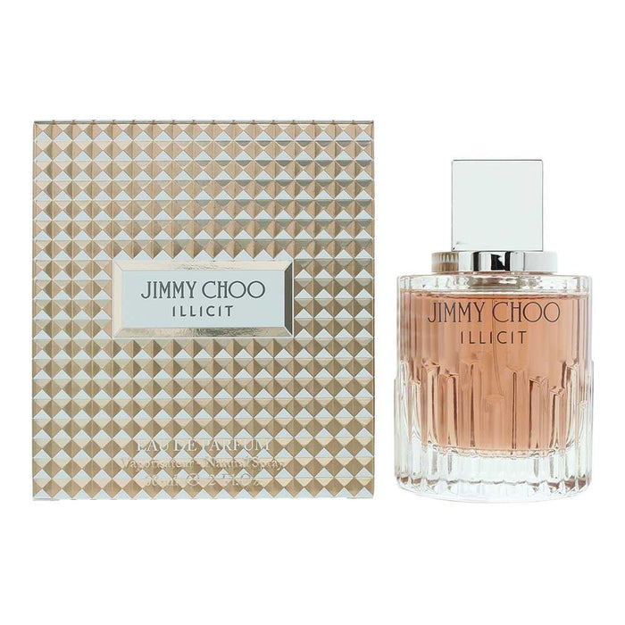 Jimmy Choo Illicit Eau de Parfum 60ml For Women