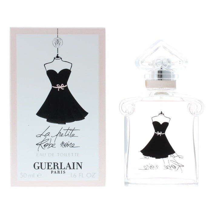 Guerlain La Petit Robe Noire Eau de Toilette 50ml Women Spray