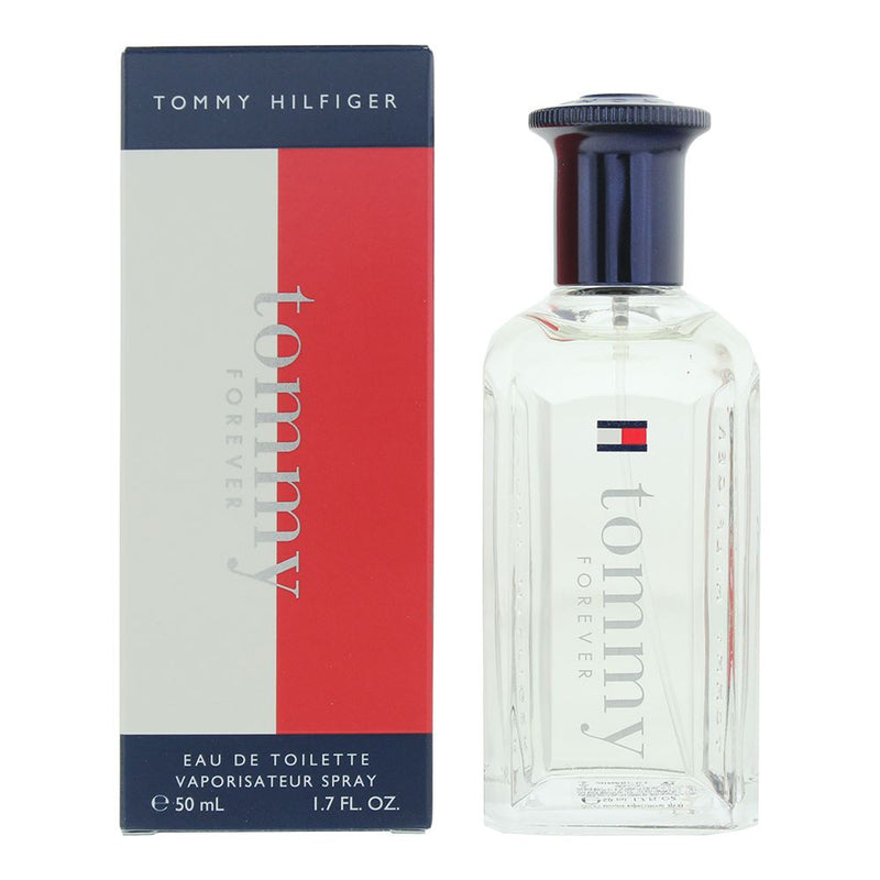 Tommy Hilfiger Forever Eau de Toilette 50ml For Men