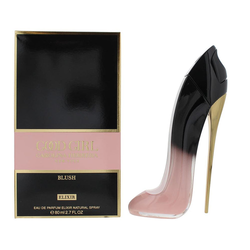 Carolina Herrera Good Girl Blush Elixir Eau de Parfum 80ml For Women