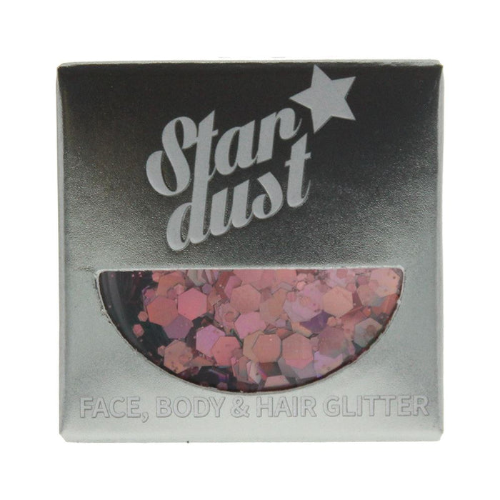 Beauty Blvd Stardust Odyssey Face, Body And Hair Glitter 5g