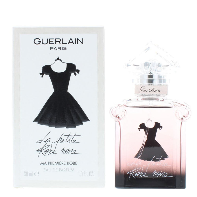 Guerlain La Petite Robe Noir Eau de Parfum 30ml Women Spray