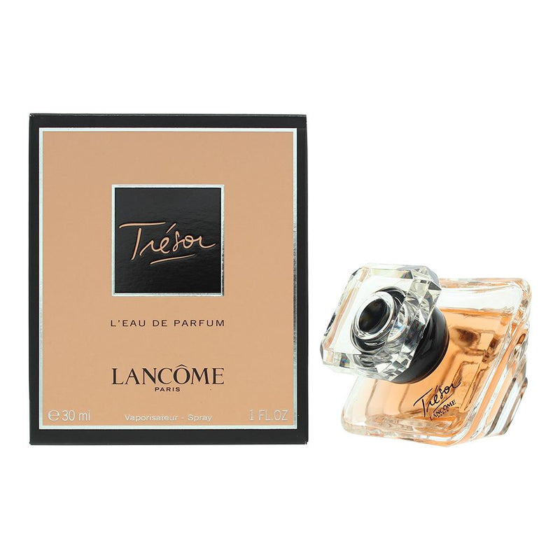 Lancome Tresor Eau de Parfum 30ml Women Spray