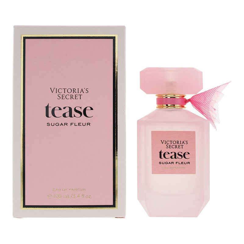 Victoria's Secret Tease Sugar Fleur Eau de Parfum 100ml Women Spray