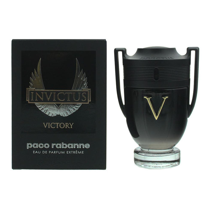 Paco Rabanne Invictus Victory Extreme Eau de Parfum 50ml Men Spray