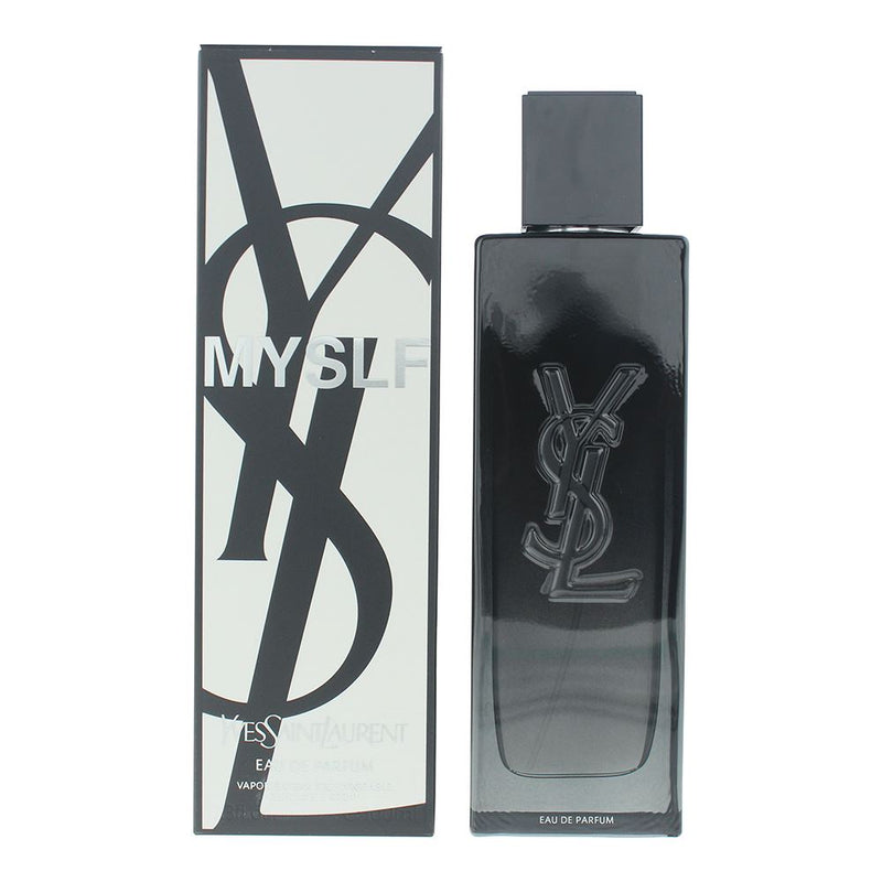 Yves Saint Laurent MYSLF Eau de Parfum 100ml For Men