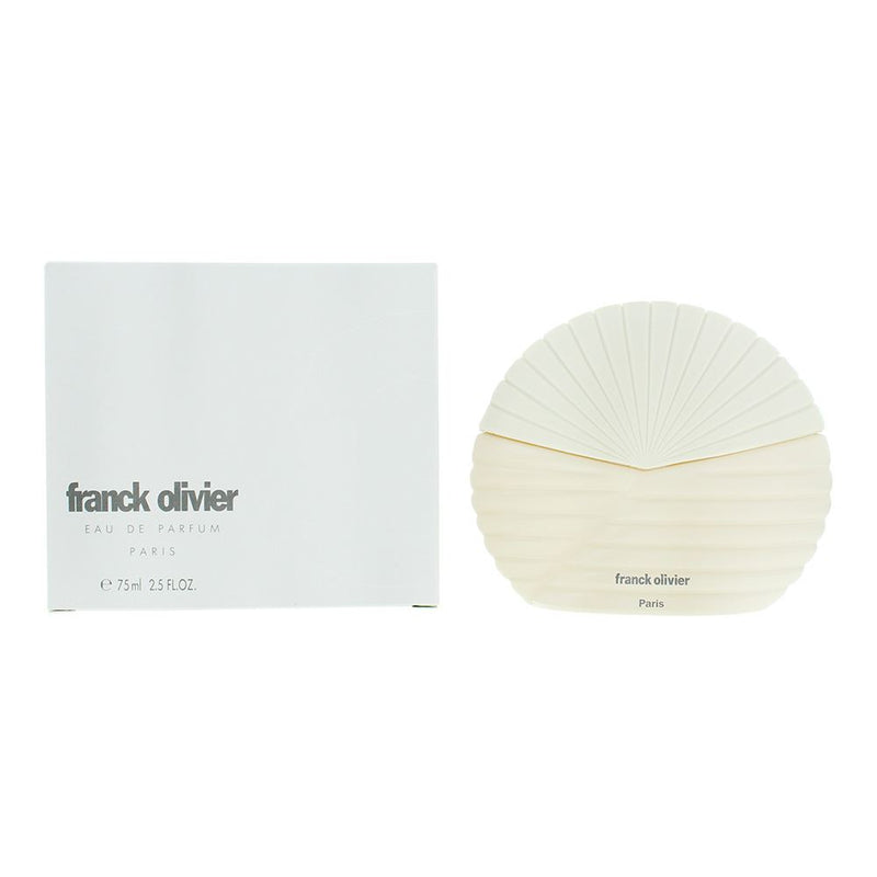 Franck Olivier Eau De Parfum 75ml for Women