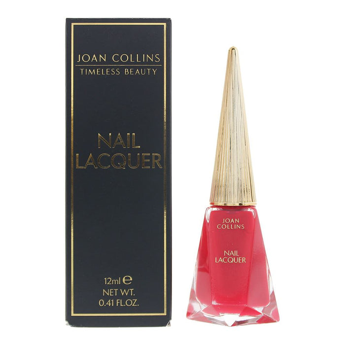 Joan Collins Nail Lacquer 12ml Helene For Women