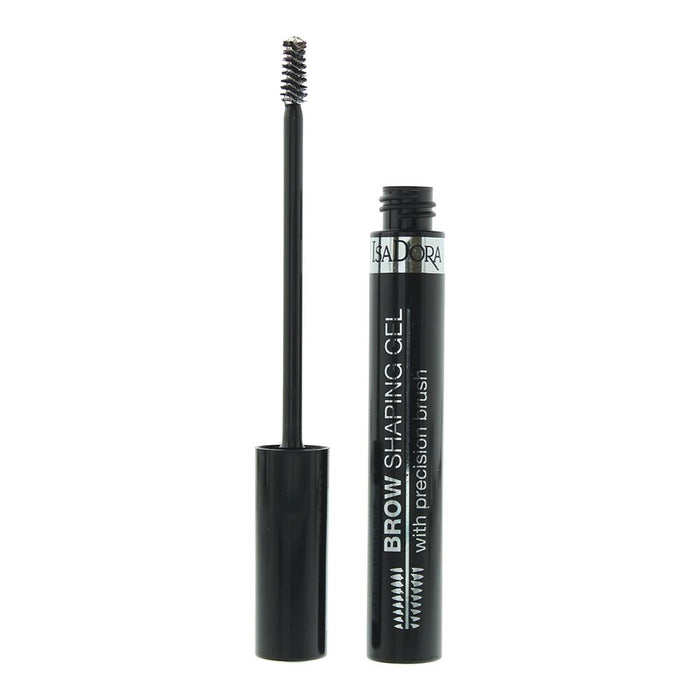 Isadora Brow Shaping 60 Transparent Gel 5.5ml For Women