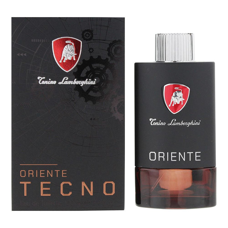 Tonino Lamborghini Tecno Oriente Eau de Toilette 100ml For Men