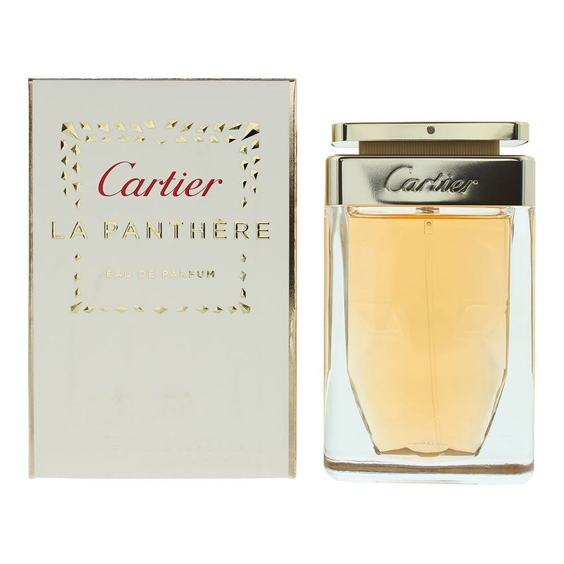 Cartier La Panthere Eau De Parfum 75ml Women Spray