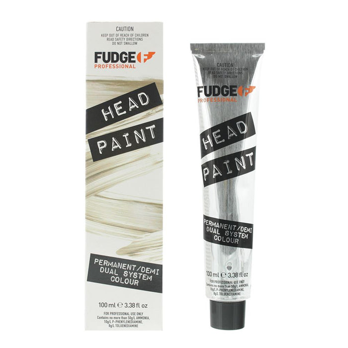 Fudge Professional Head Paint 8.0 Light Blonde 100ml Women