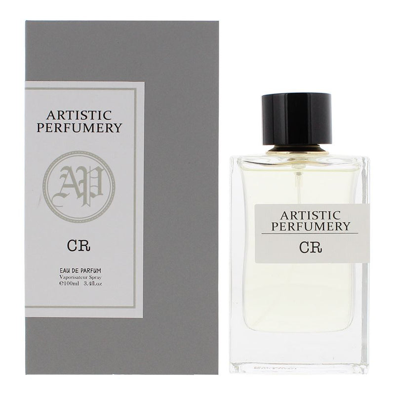 Armaf Artistic Perfumery CR Eau de Parfum 100ml For Men