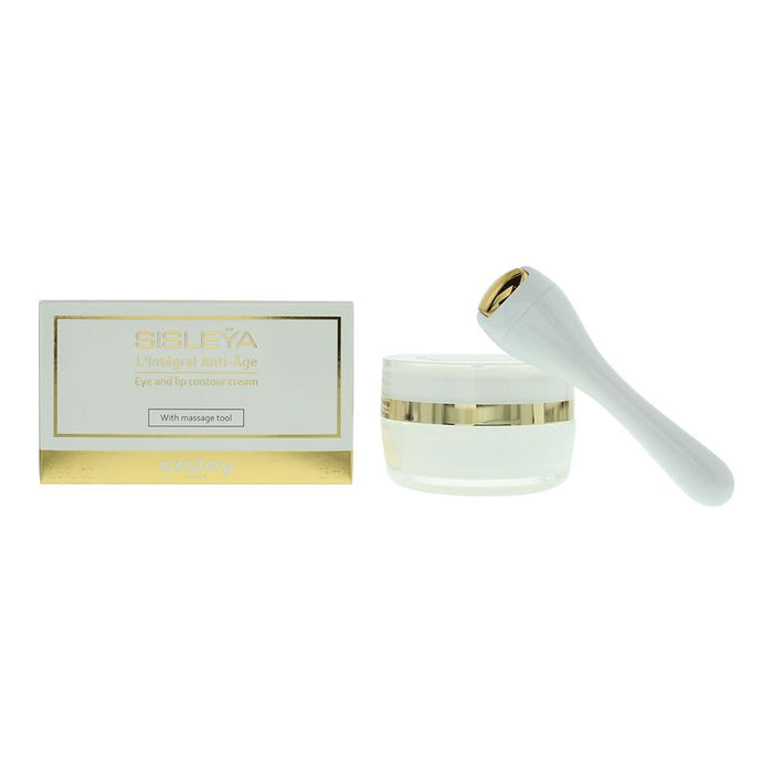 Sisley Sisleya L'Integral Anti-Age Eye And Lip Contour Cream 15ml