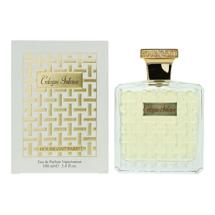 Houbigant Cologne Intense Eau de Parfum 100ml For Women