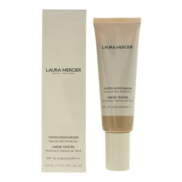 Laura Mercier Natural Skin Perfector 3W1 Bisque Tinted Moiturizer 50ml