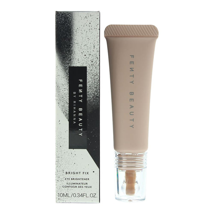 Fenty Beauty Bright Fix Eye Brightener 14 Toffee Concealer 10ml For Women