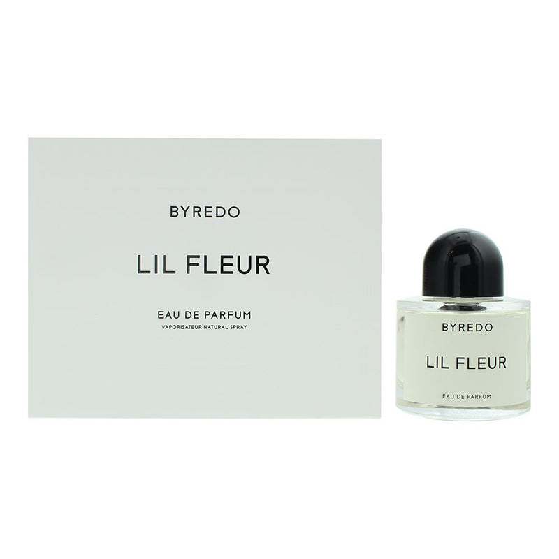 Byredo Lil Fleur Eau De Parfum 50ml Unisex Spray