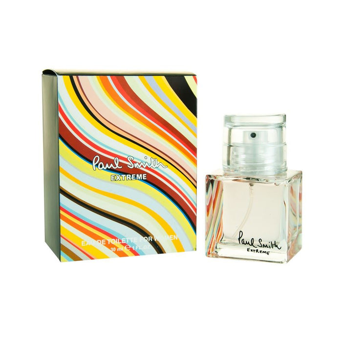 Paul Smith Extreme Eau de Toilette 30ml Women Spray
