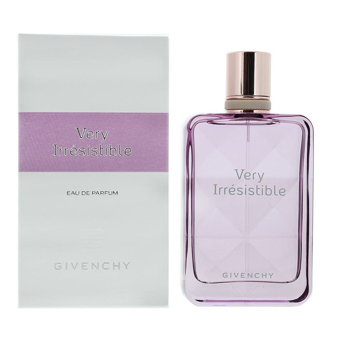 Givenchy Very IrrEsistible Eau de Parfum 80ml Womens Perfume