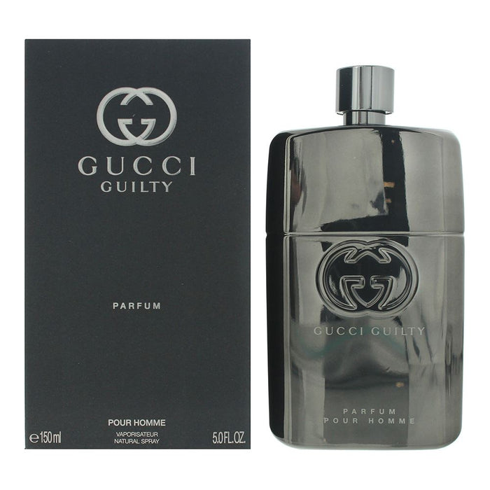 Gucci Guilty Pour Homme Parfum 150ml For Men