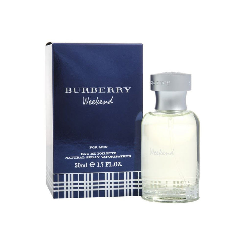Burberry Weekend Eau de Toilette 50ml Men Spray
