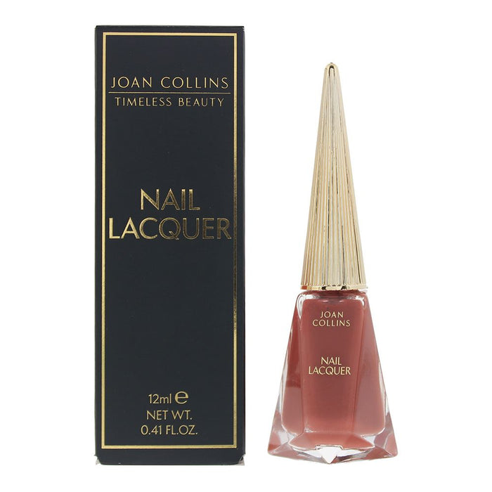 Joan Collins Nail Lacquer 12ml Sabina For Women