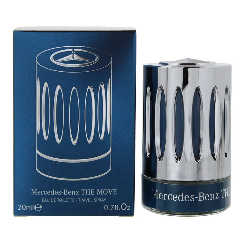 Mercedes Benz The Move Eau de Toilette 20ml For Men