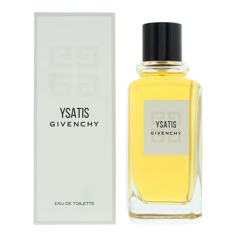 Givenchy Ysatis Eau De Toilette 100ml Women Spray