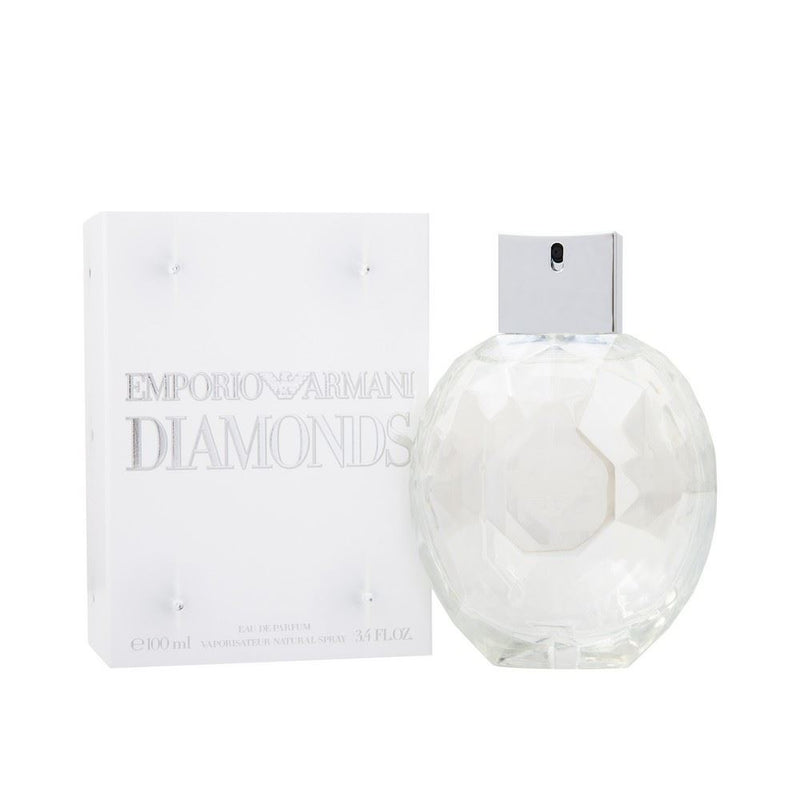 Giorgio Armani Armani Diamonds Eau de Parfum 100ml Women Spray