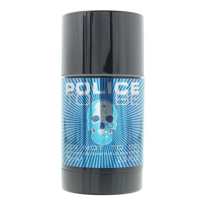 Police To Be (Or Not To Be) Deodorant Stick 75ml For Men