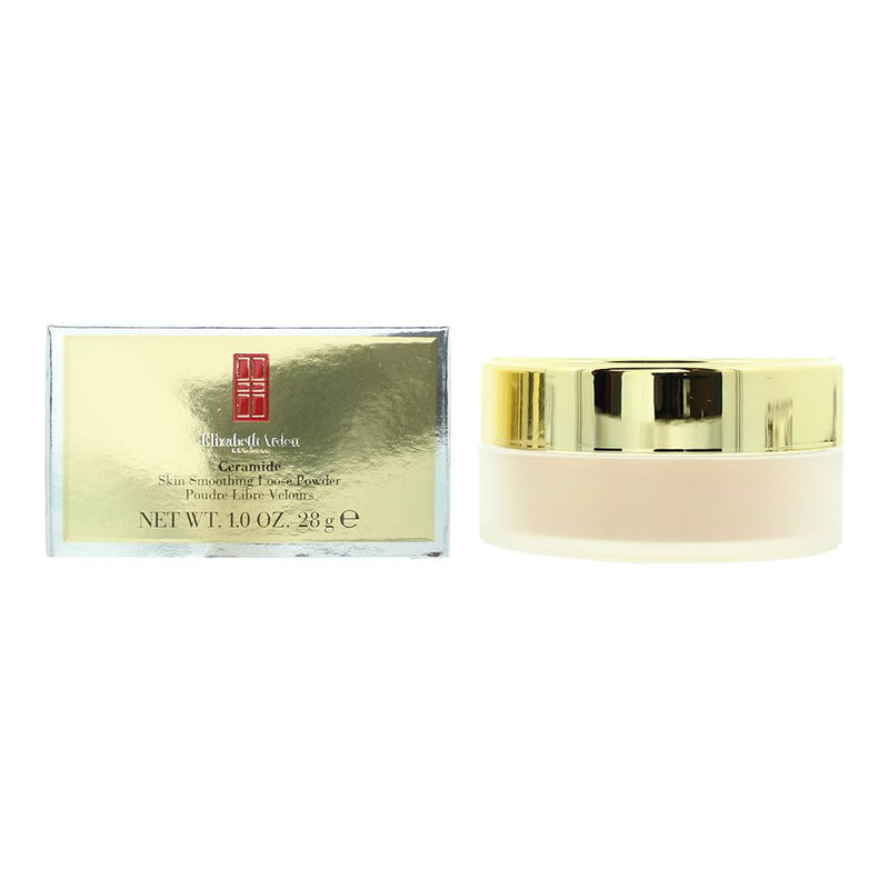 Elizabeth Arden Ceramide Skin Smoothing 03 Medium Loose Powder 28g For Women