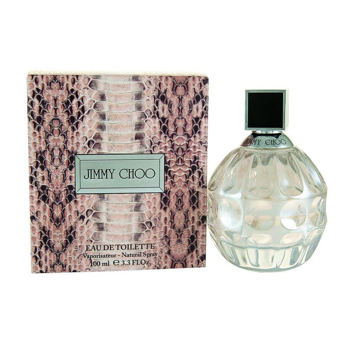 Jimmy Choo Eau de Toilette 100ml Women Spray