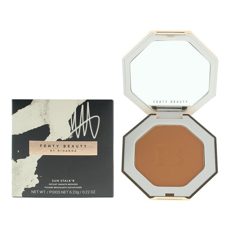 Fenty Beauty Sun Stalk'r Instant Warmth 05 Bajan Gyal Bronzing Powder 6.23g