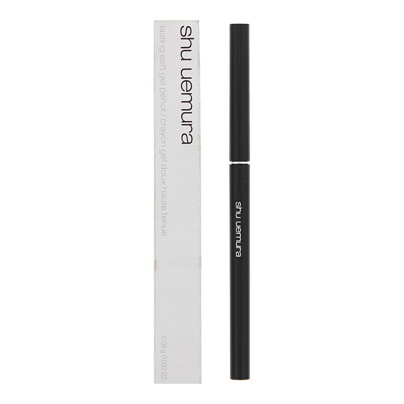 Shu Uemura M Rusty Red Gel Pencil 0.08g For Women