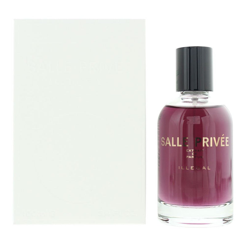 Salle Privee Illegal Extrait de Parfum 100ml For Men