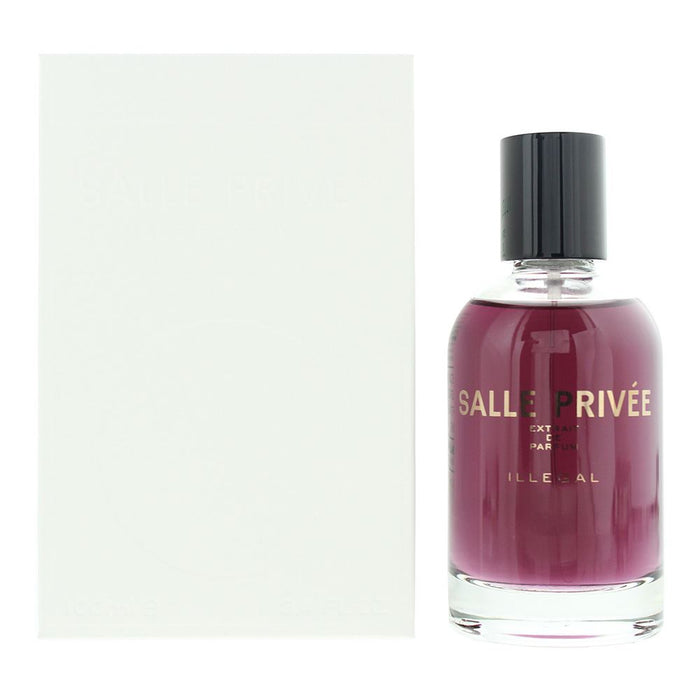 Salle Privee Illegal Extrait de Parfum 100ml For Men