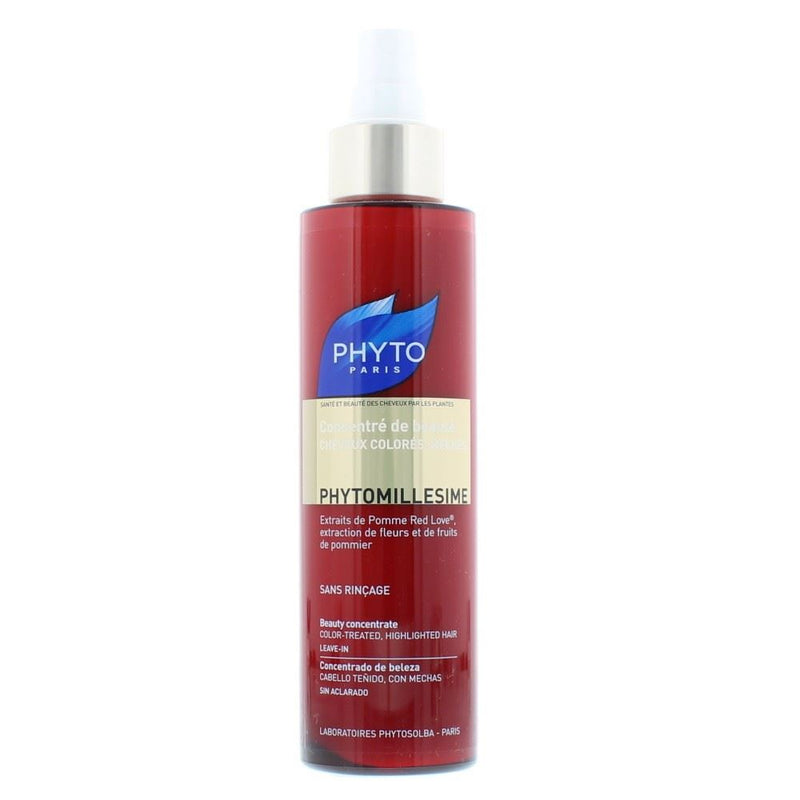 Phyto Phytomillesime Beauty Concentrate 150ml Women