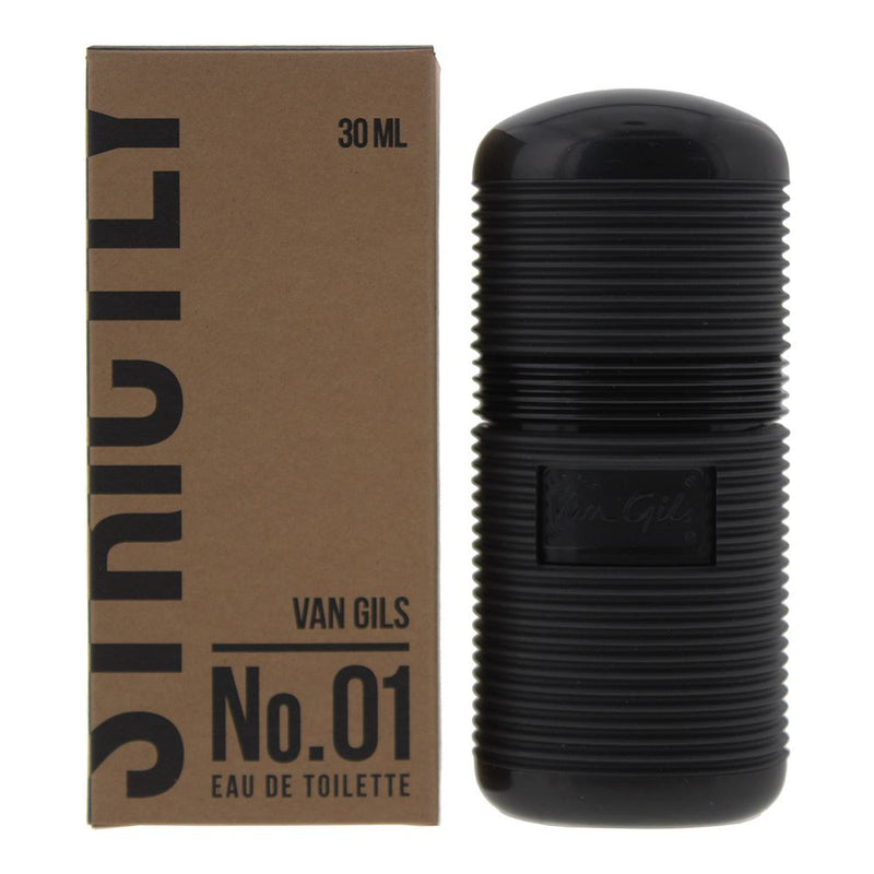 Van Gils No. 1 Eau de Toilette 30ml For Men