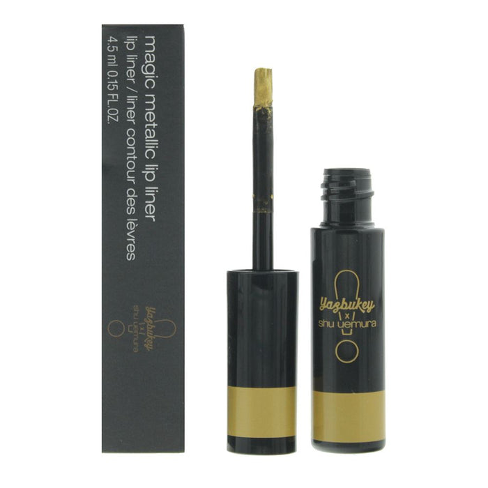 Shu Uemura Yazbukey 1 Gold WOW Lip Liner 4.5ml For Women