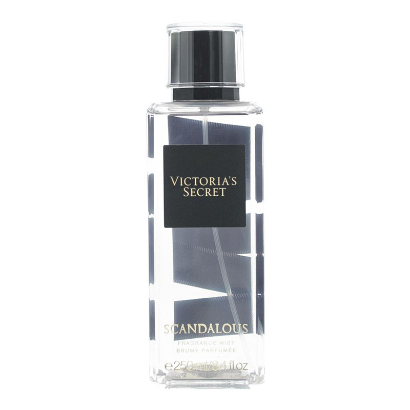 Victoria's Secret Scandalous Fragrance Mist 250ml Women