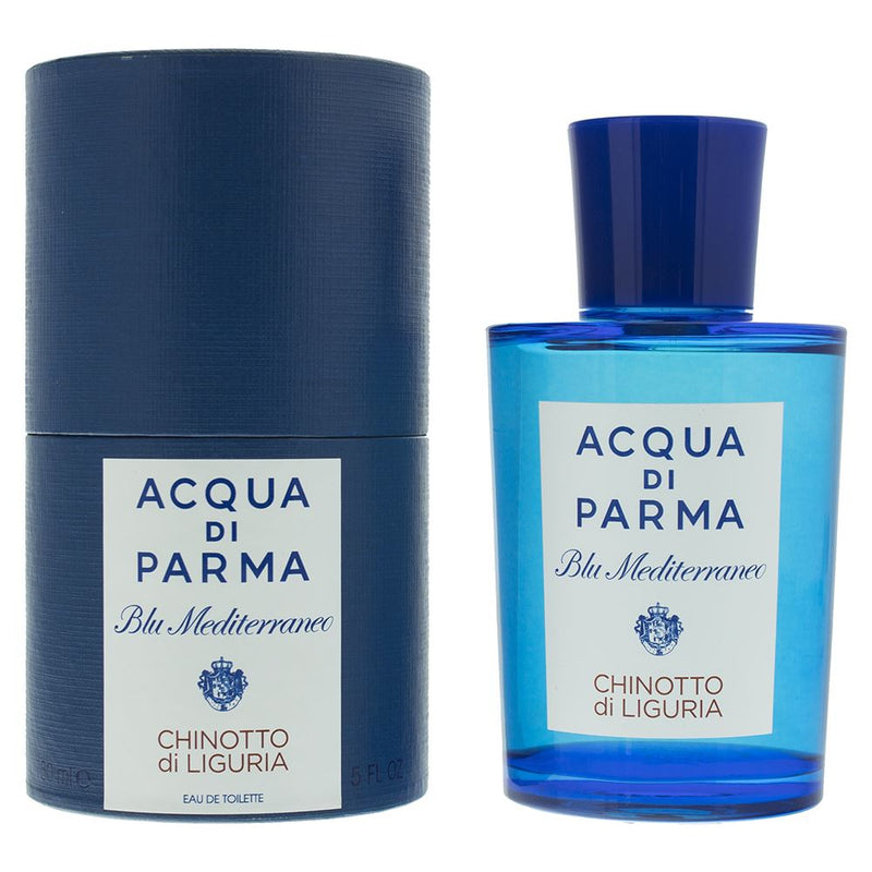 Acqua Di Parma Blu Mediterraneo Chinotto Di Liguria EDT 150ml Unisex Spray