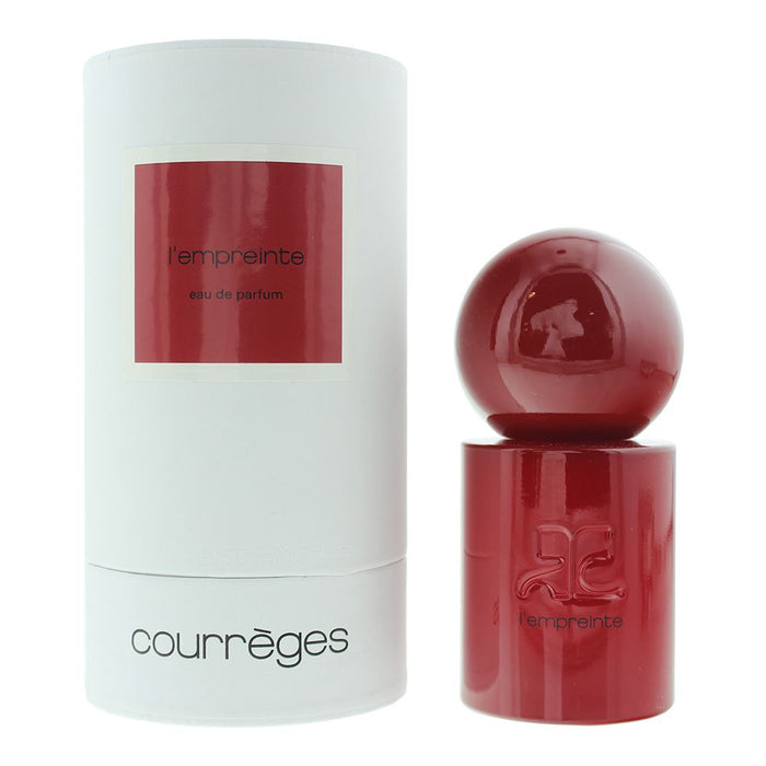 Courreges L'empreinte Eau de Parfum 50ml Perfume For Unisex