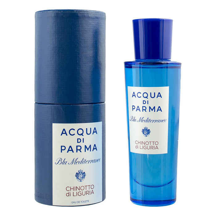 Acqua Di Parma Blu Mediterraneo Chinotto Eau de Toilette 30ml Unisex Spray