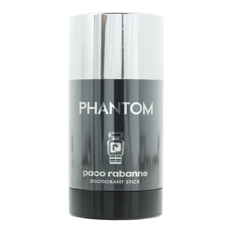 Paco Rabanne Phantom Deodorant Stick 75Ml for Men