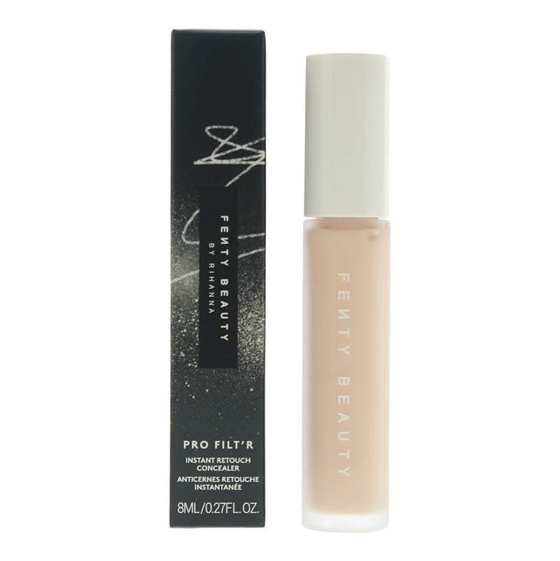 Fenty Beauty Pro Filter Instant Retouch 200 Light Medium Undertone Concealer32ml